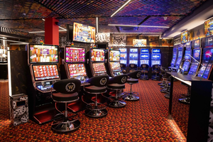 Winner Slot Club LEDINE