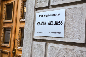 Youran Wellness Center