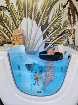 Zen Baby Spa Beograd