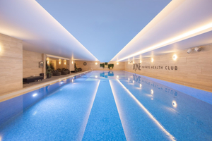 ZONE Private Health Club