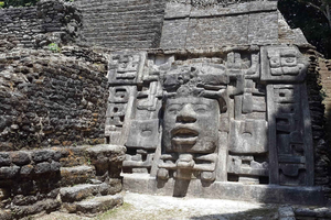 Belize City: Lamanai Maya Ruins, River Safari, & Lunch