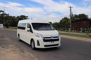 Belize: San Ignacio to/from Placencia or Hopkins Shuttle