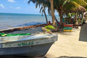 Fra Belize City: Tur om maya- og garifunakultur med frokost