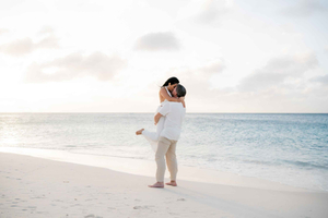 Private Vacation Photoshoot with Photographer in Belize