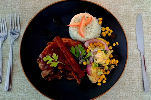 San Ignacio: Belizean Cooking Class with Chef Mel