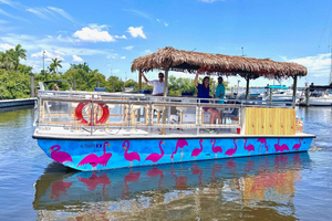 Sunset Party Cruise