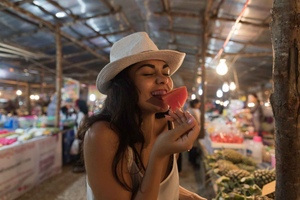 Taste of the Tropics : Private Belize City Tour