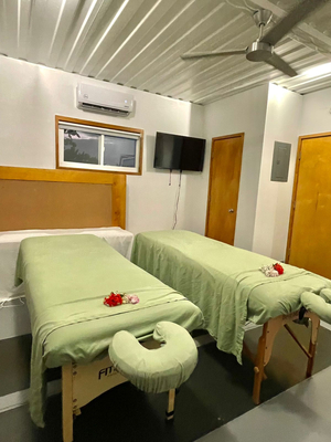 3 Sisters Spa