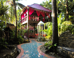 Abezza Resort And Spa