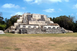 Descubre las Ruinas Mayas: Revelando la Historia Antigua de Belice