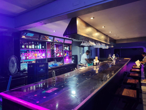 Angels Night Club