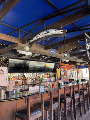 Anglers Seafood House