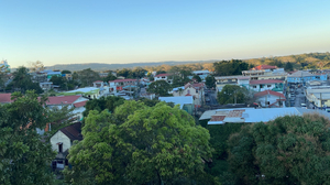Arnold's Guest House