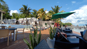 Bacalar Beach Club