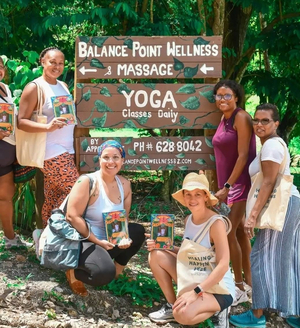Balance Point Wellness & Massage @ Ananda Guesthouse