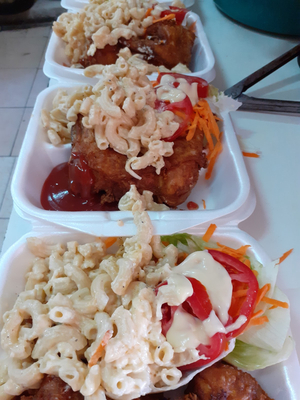 Bamby's night Spot