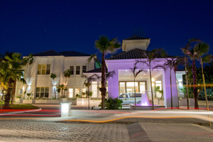 Banyan Bay Suites