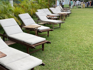 Beach Club Blú
