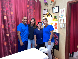 Belize Naturopathic Services & Eden Spa