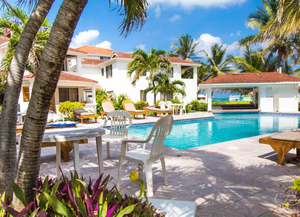 Belice Tradewinds