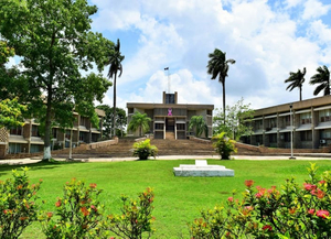 Belmopan
