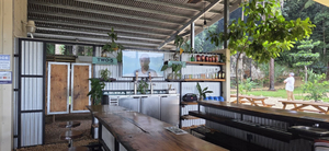 Billy Webb Bar & Grill