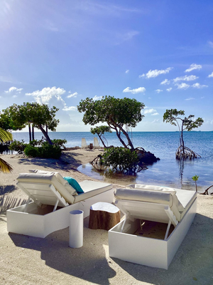 Bliss Beach