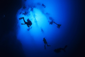 Blue Hole