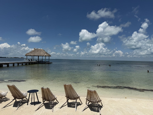 Bounty Bay Beach Club
