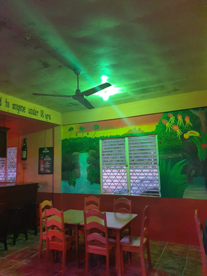 C & B Cool Spot