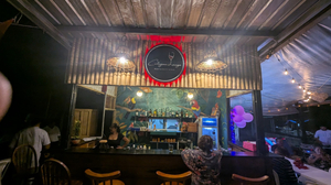 Cartagena Lounge
