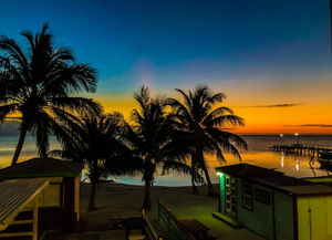 Caye Caulker Realty