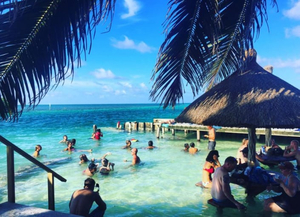 Cayo Caulker
