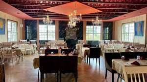 Celebrity Restaurant & Bar