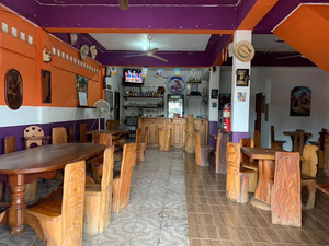 Cevicheria Chef K & Restaurant