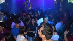 Charisma Night Club
