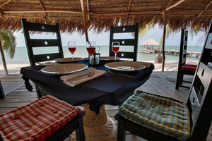 Chef Rob's Gourmet Cafe