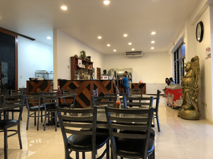 Chon Saan Palace Belmopan