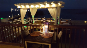 Cielo Restaurant