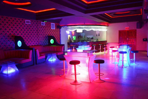 Club Next