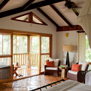 Copal Tree Lodge