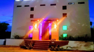 Coral Day Spa Belize