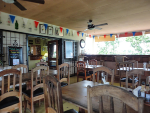 Corkers Restaurant and Wine Bar