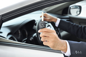 Crystal Auto Rental Belize
