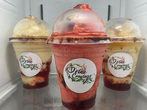 D’ Vine Cravings