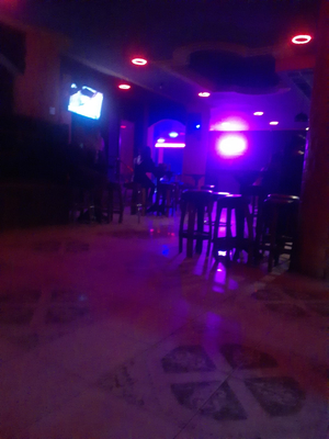 D’Gym NightLife