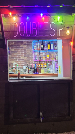 Double Sip