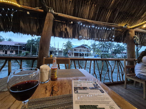 Doyle's Smoke Yaad