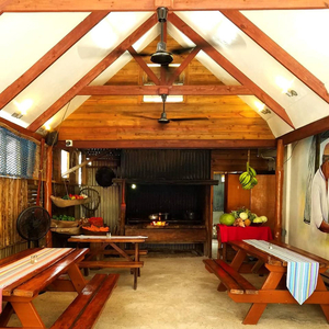 El Fogon Restaurant
