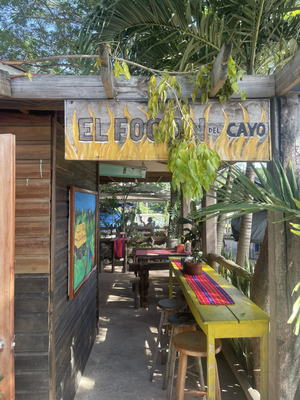 El Fogon
